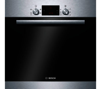 BOSCH  HBA13B150B Electric Oven - Stainless Steel